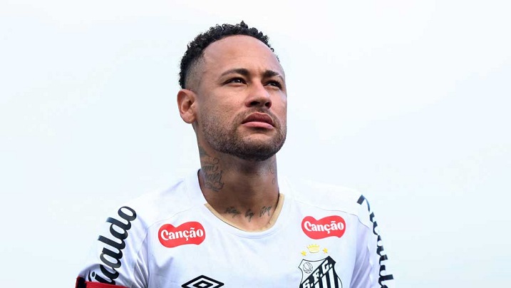 Die brasilianische Nationalmannschaft will ihre WM-Kaderplätze nicht ungenutzt lassen